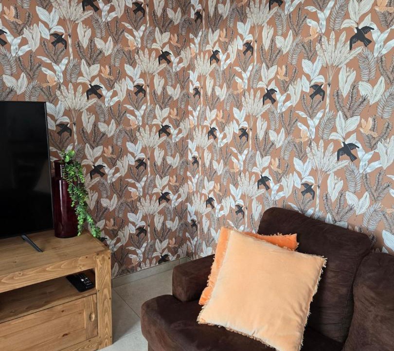 Photo of Livingroom in Cherrueix