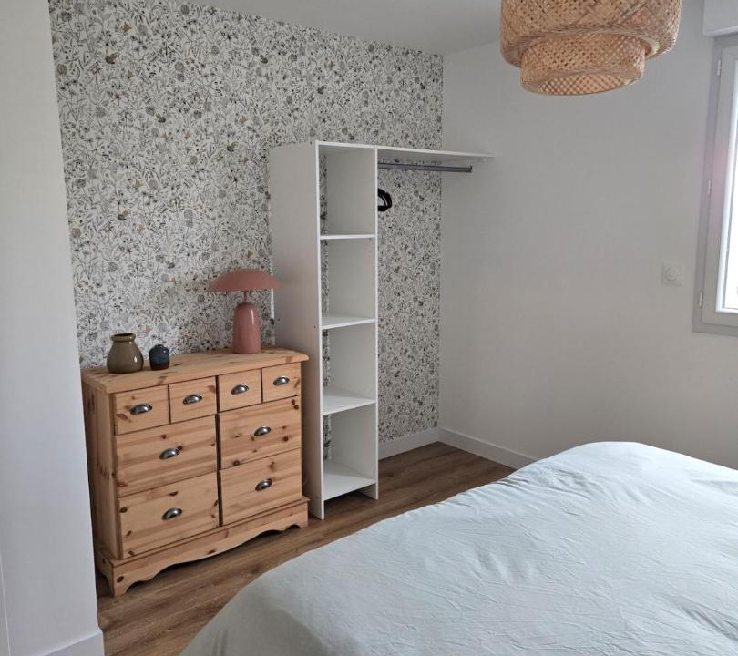 Photo of Bedroom in Cherrueix