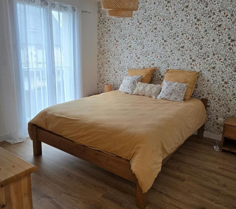 Photo of Bedroom in Cherrueix