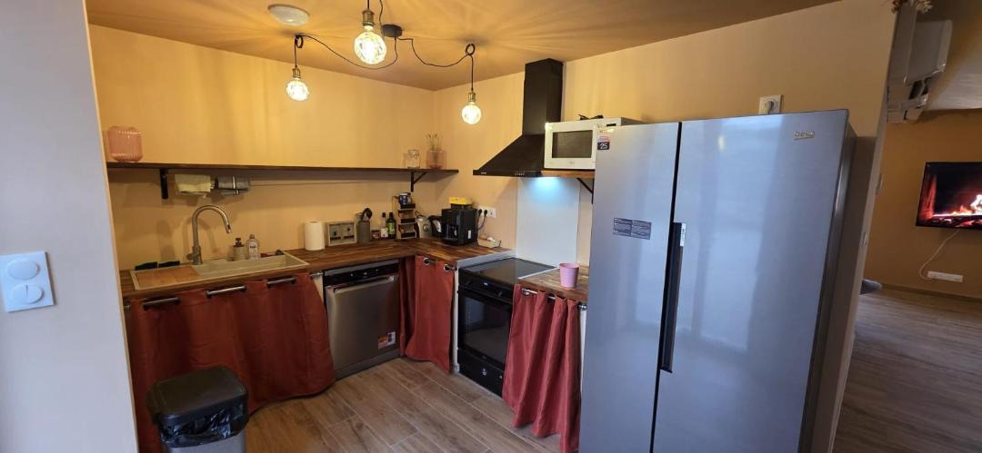 Photo of Kitchen in Echinghen
