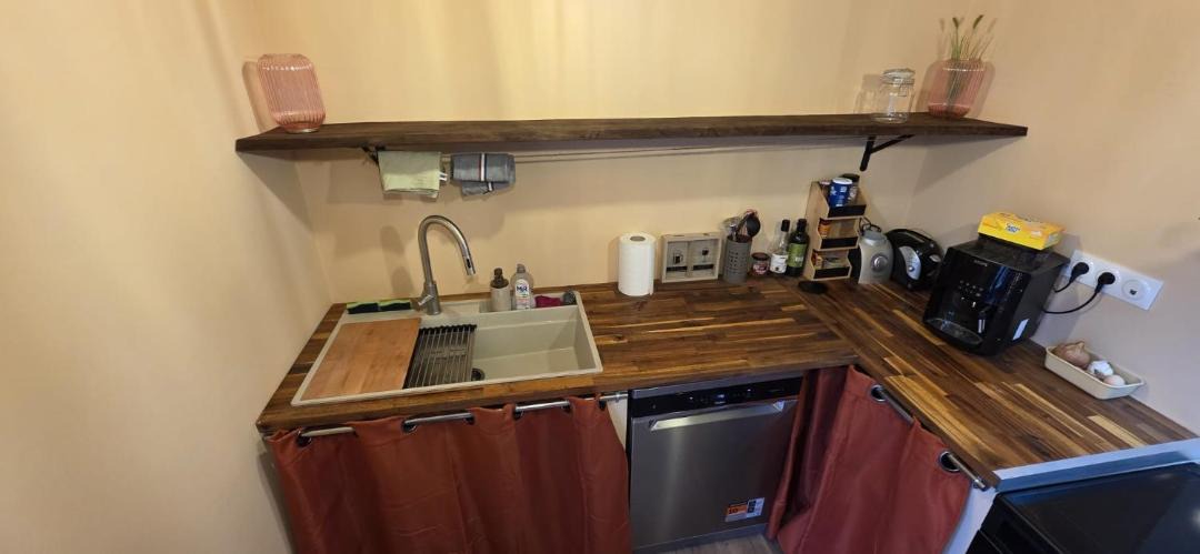 Photo of Kitchen in Echinghen