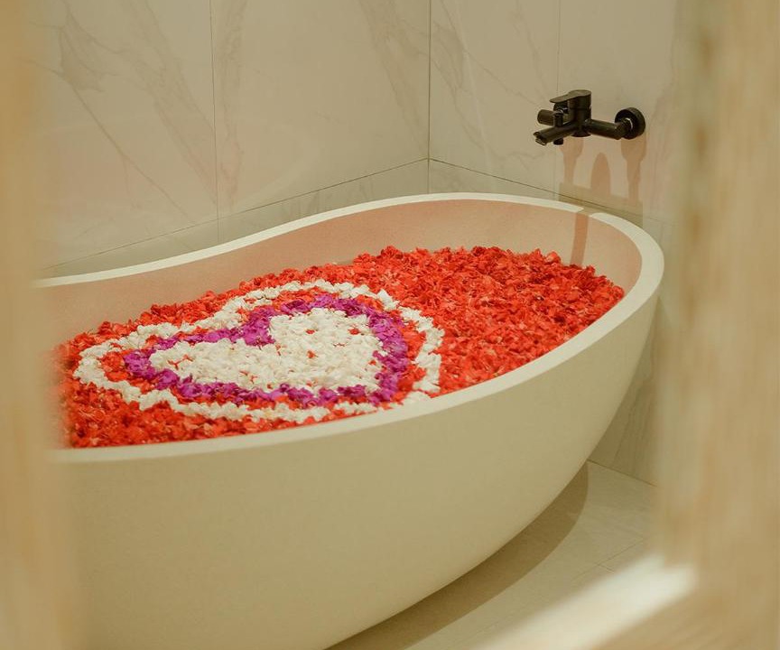 Photo of Bathroom in Keliki