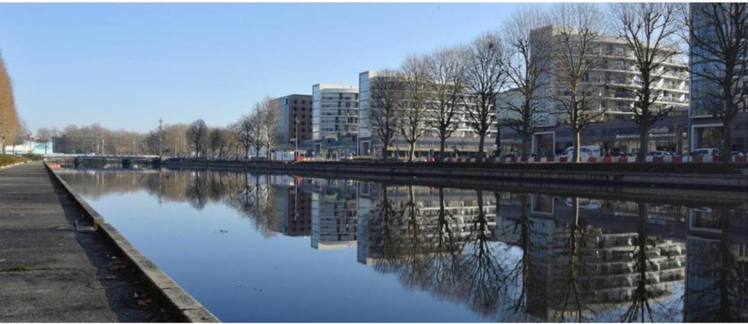 Photo of Others in Caen City Centre