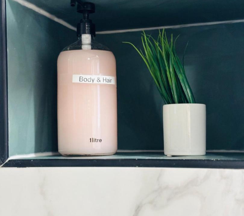 Photo of Bathroom in Gare-Jouvenet