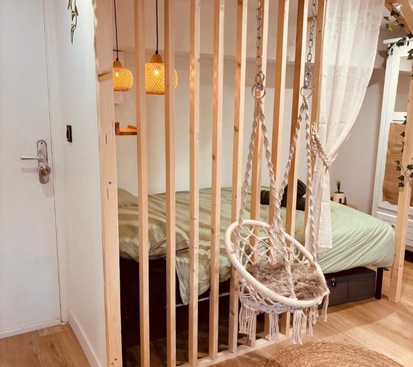 Photo of Bedroom in Gare-Jouvenet