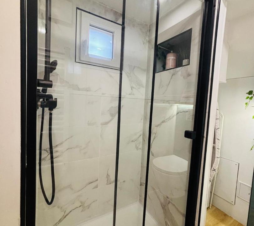 Photo of Bathroom in Gare-Jouvenet