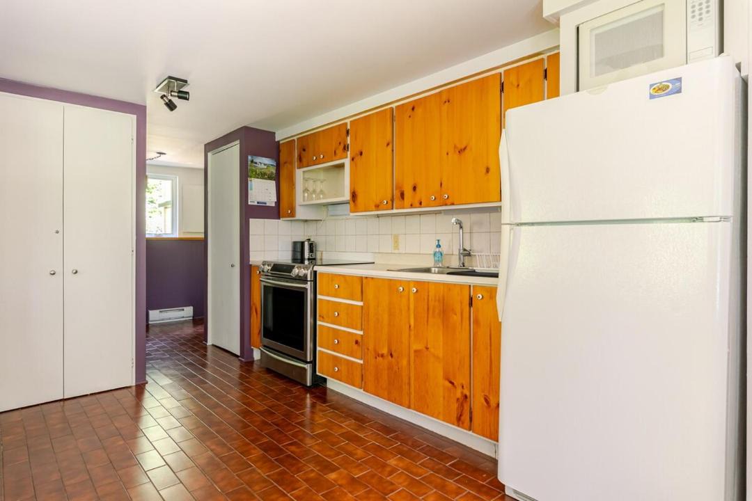 Photo of Kitchen in Chute-Saint-Philippe