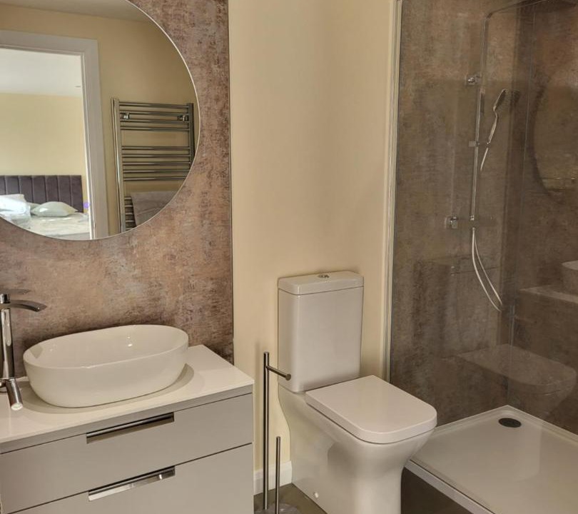 Photo of Bathroom in Hanbury