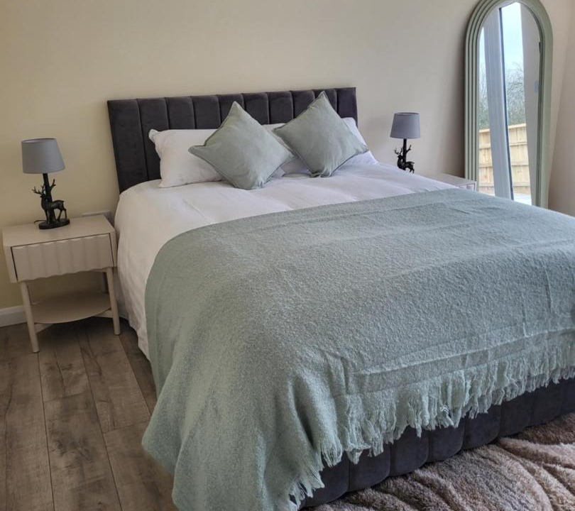 Photo of Bedroom in Hanbury