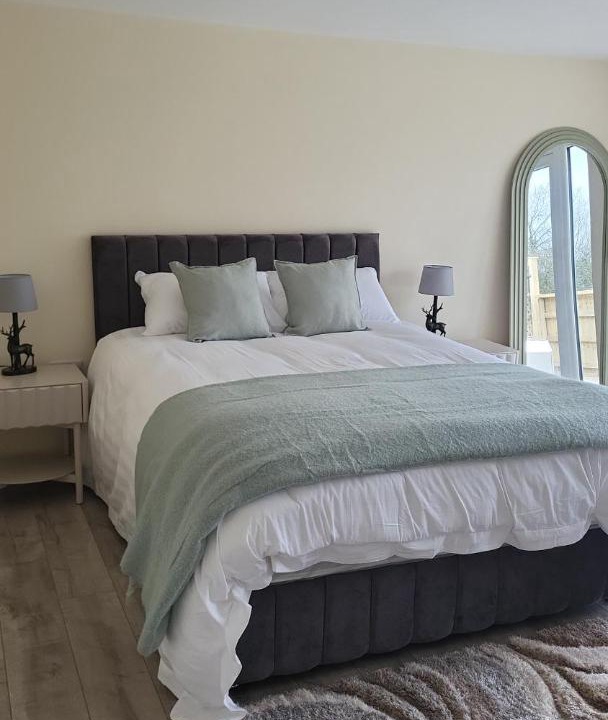 Photo of Bedroom in Hanbury