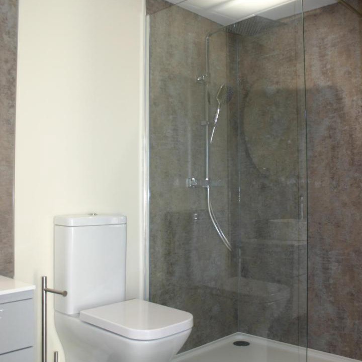 Photo of Bathroom in Hanbury