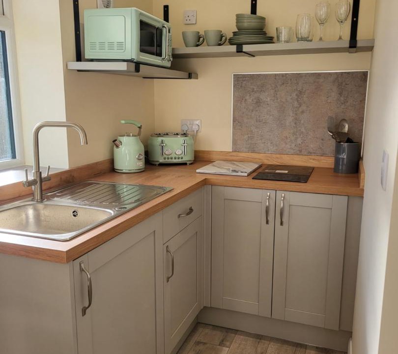 Photo of Kitchen in Hanbury