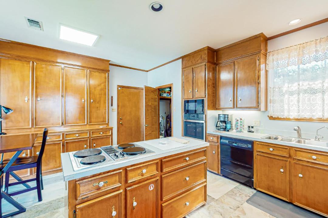 Photo of Kitchen in Kerrville