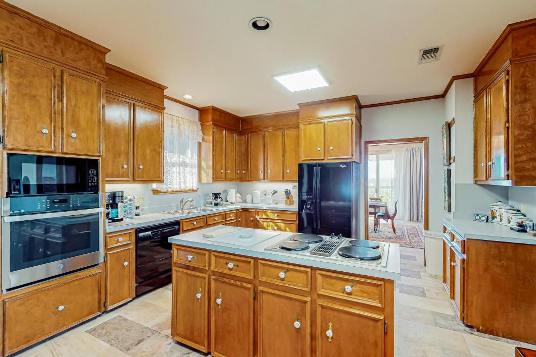 Photo of Kitchen in Kerrville