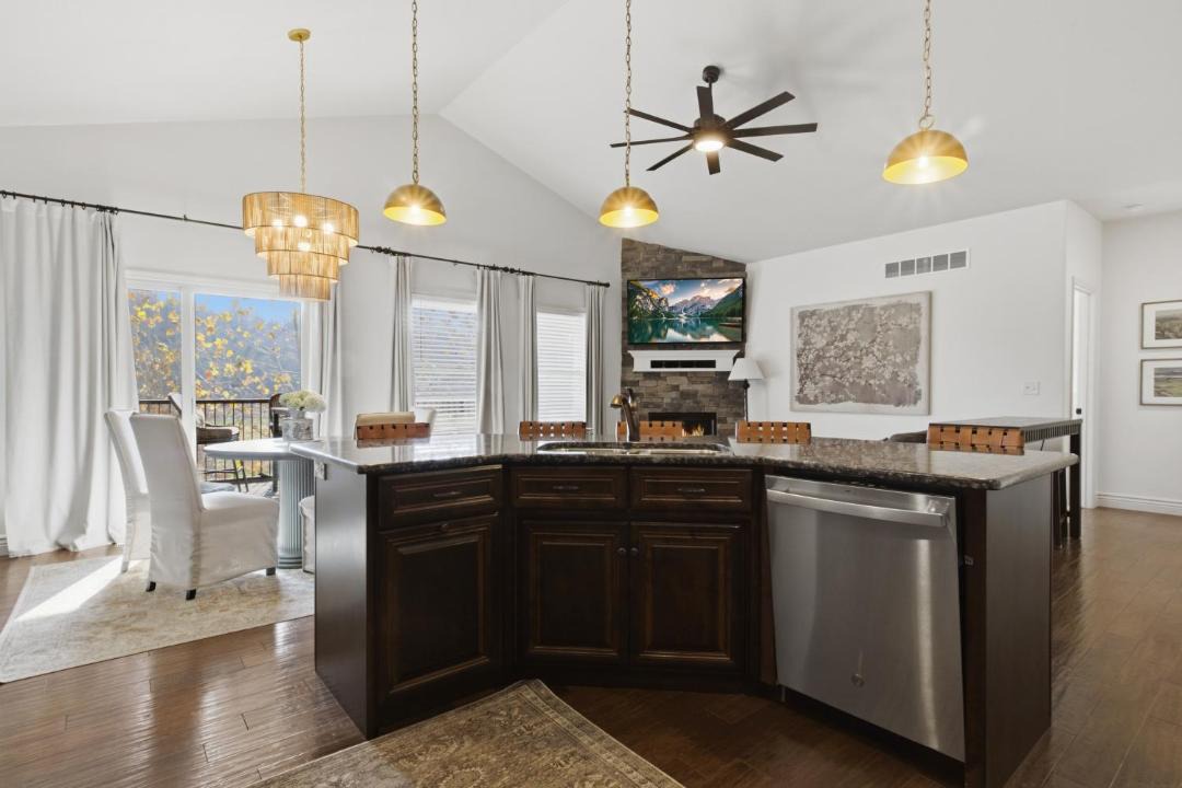 Photo of Kitchen in Camdenton