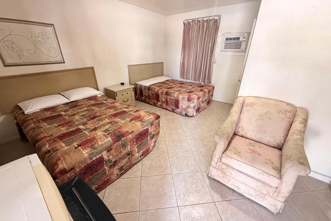 Photo of Bedroom in Laurel Park