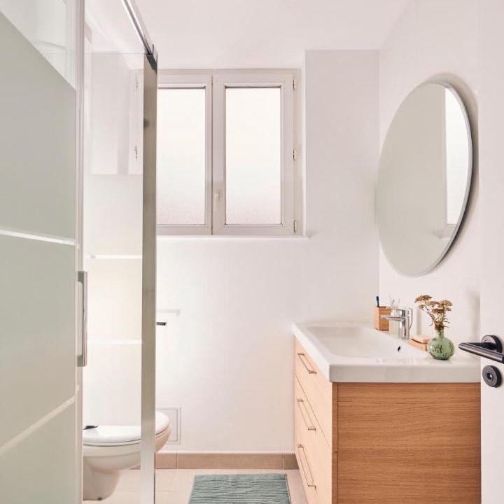 Photo of Bathroom in Ronchin