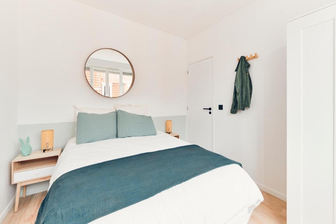 Photo of Bedroom in Ronchin