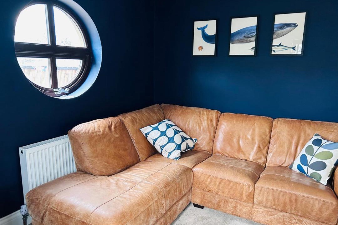 Photo of Livingroom in Denby Dale