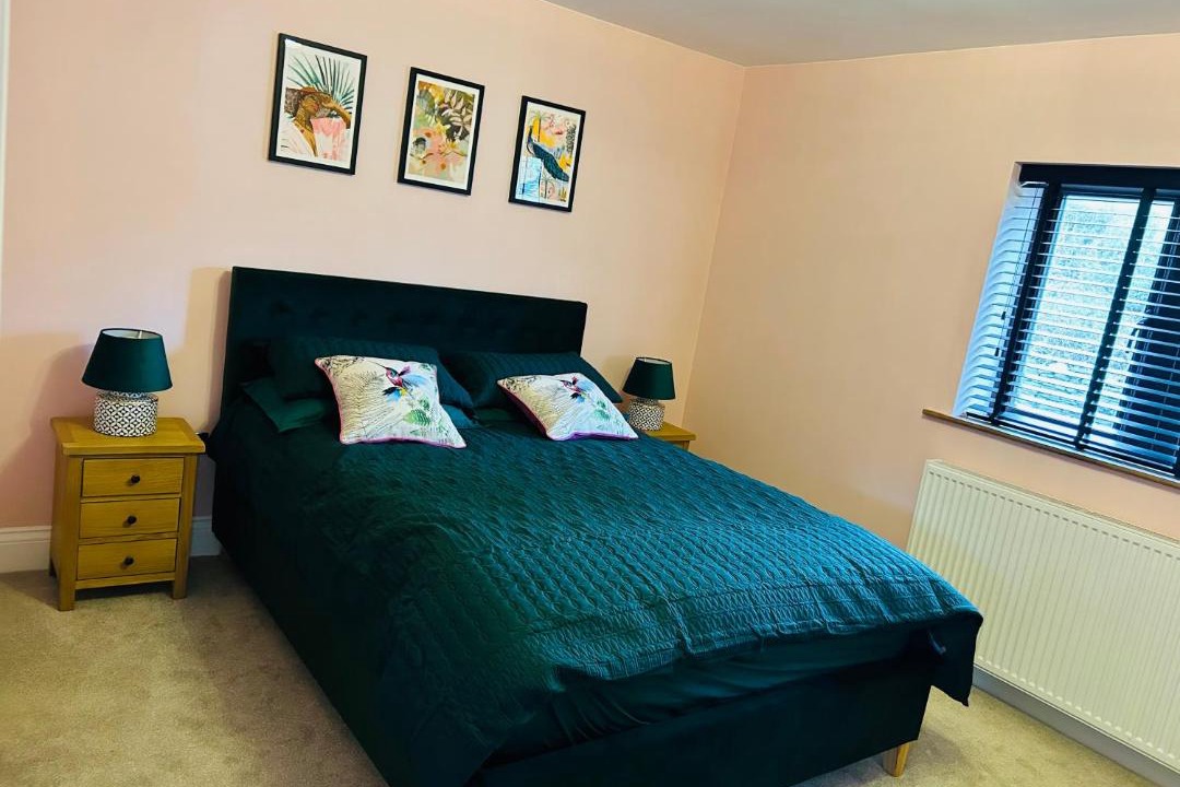 Photo of Bedroom in Denby Dale