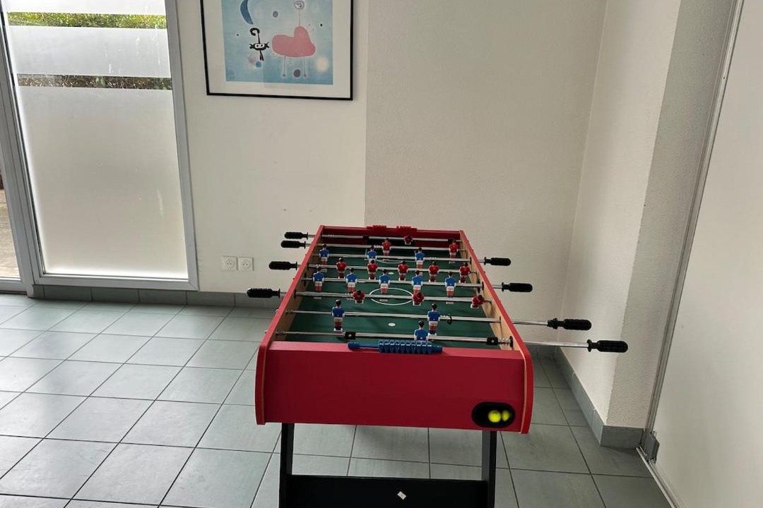 Photo of Others in Bussy-Saint-Georges