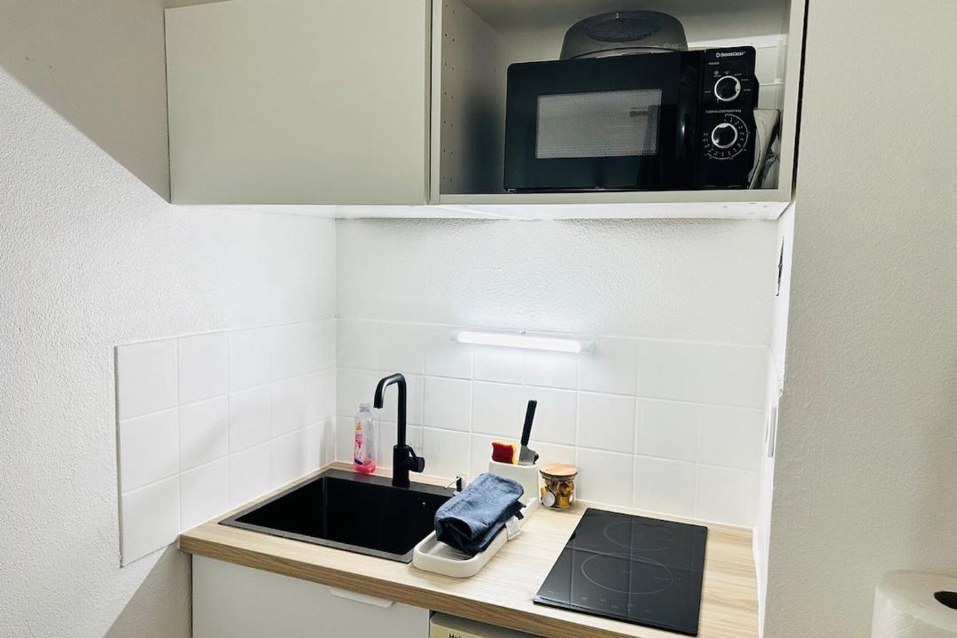 Photo of Others in Bussy-Saint-Georges