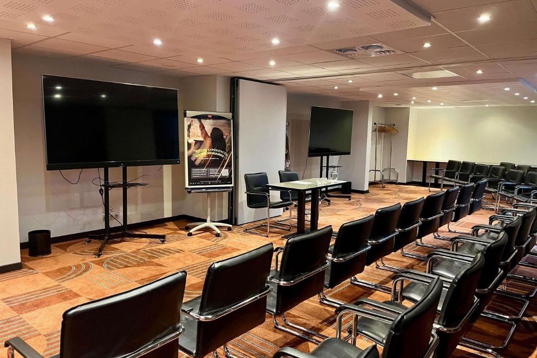 Photo of Livingroom in Saint-Herblain