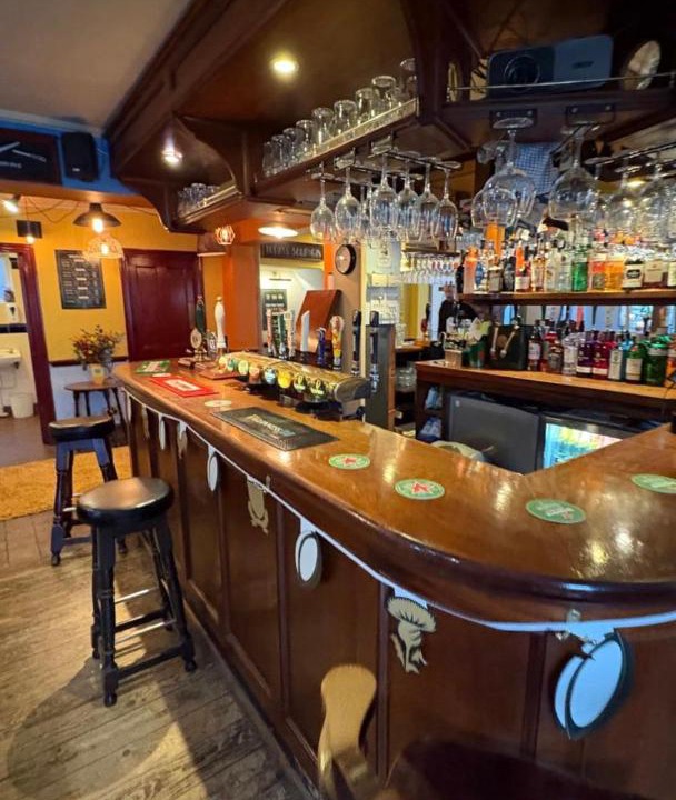 Photo of Kitchen in Bishop's Stortford