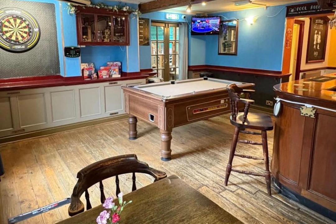 Photo of Others in Bishop's Stortford