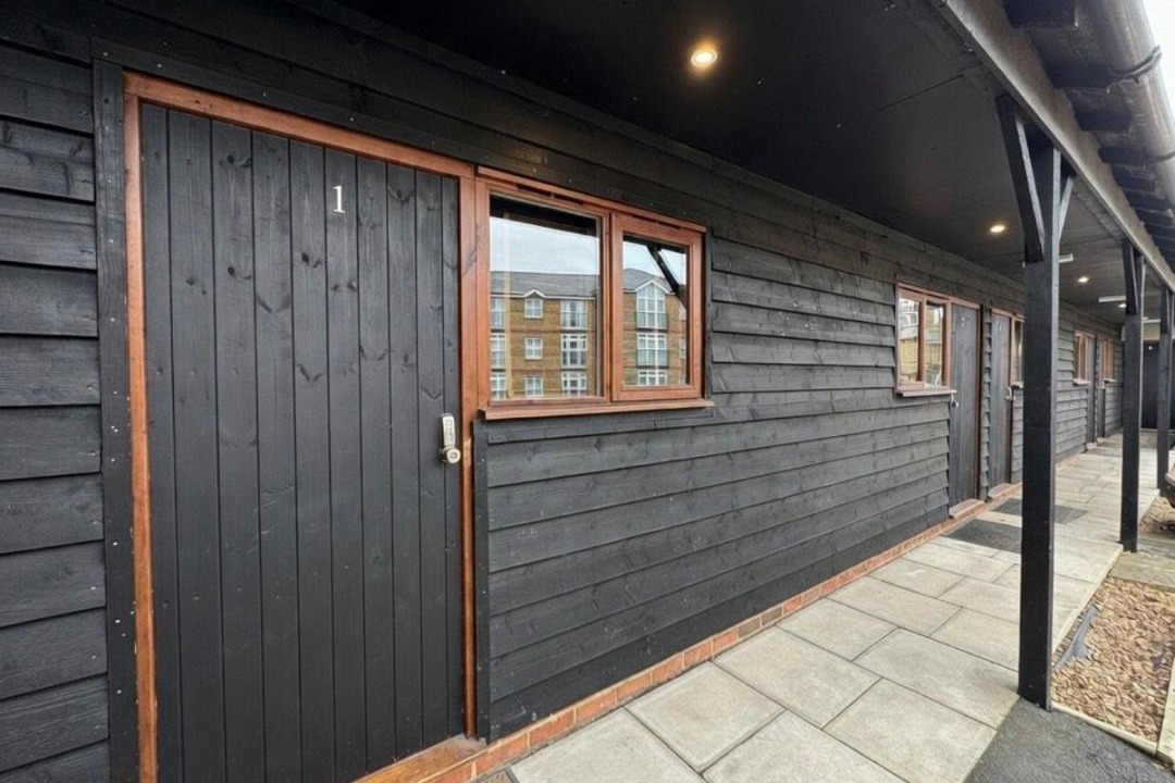 Photo of Others in Bishop's Stortford