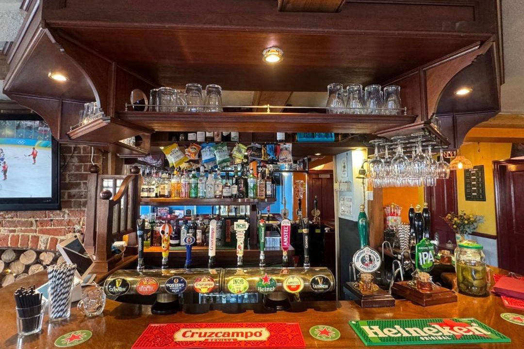 Photo of Others in Bishop's Stortford