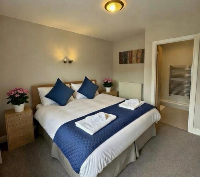 Photo of Bedroom in Bishop's Stortford