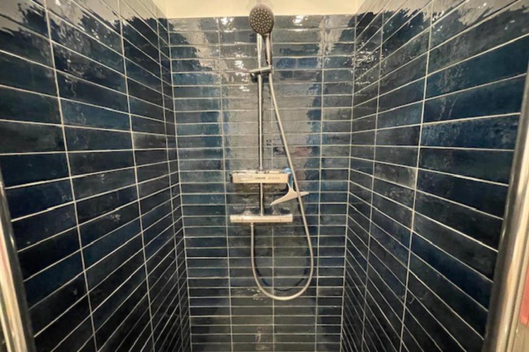 Photo of Bathroom in Gorge de Loup