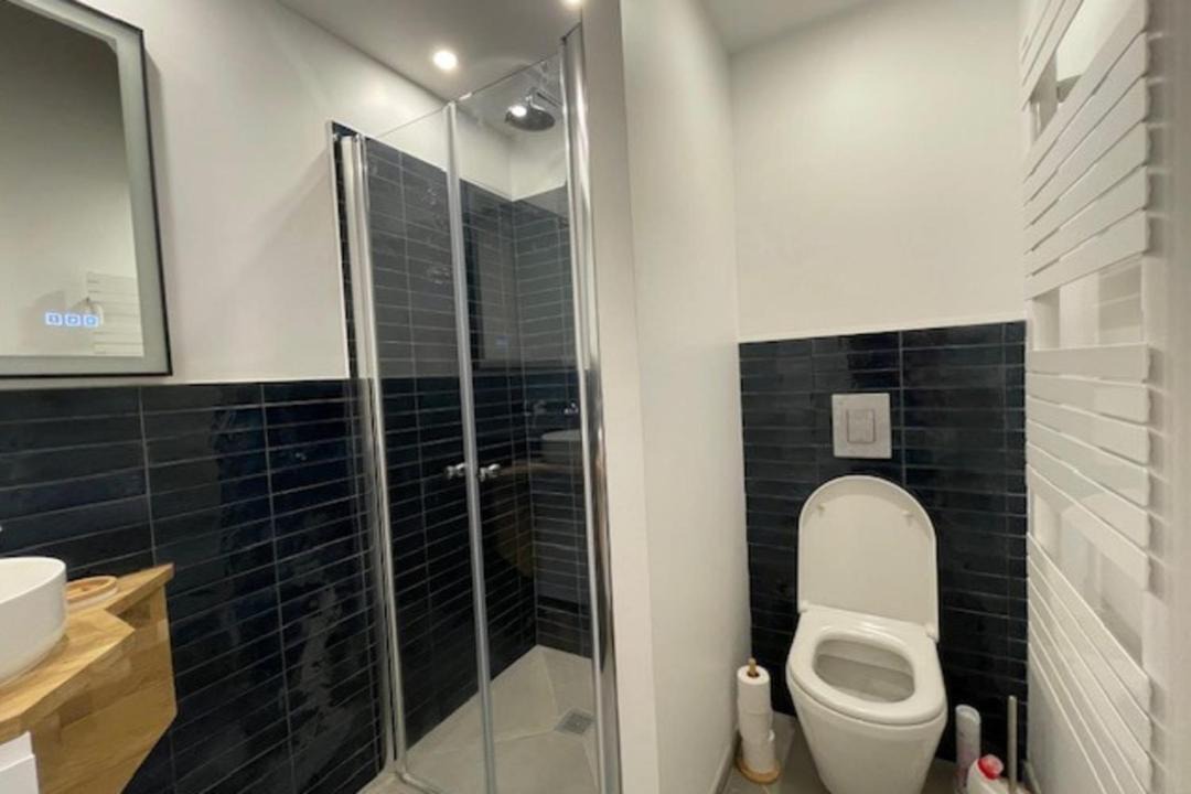 Photo of Bathroom in Gorge de Loup