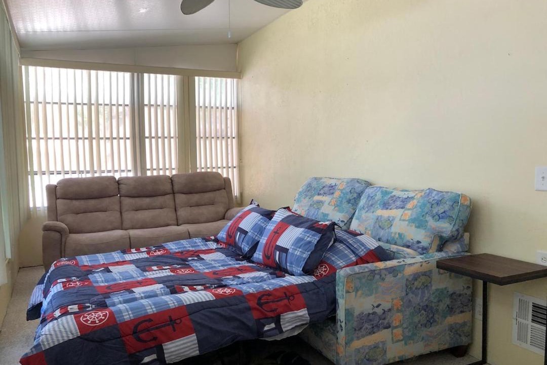 Photo of Bedroom in Key Largo