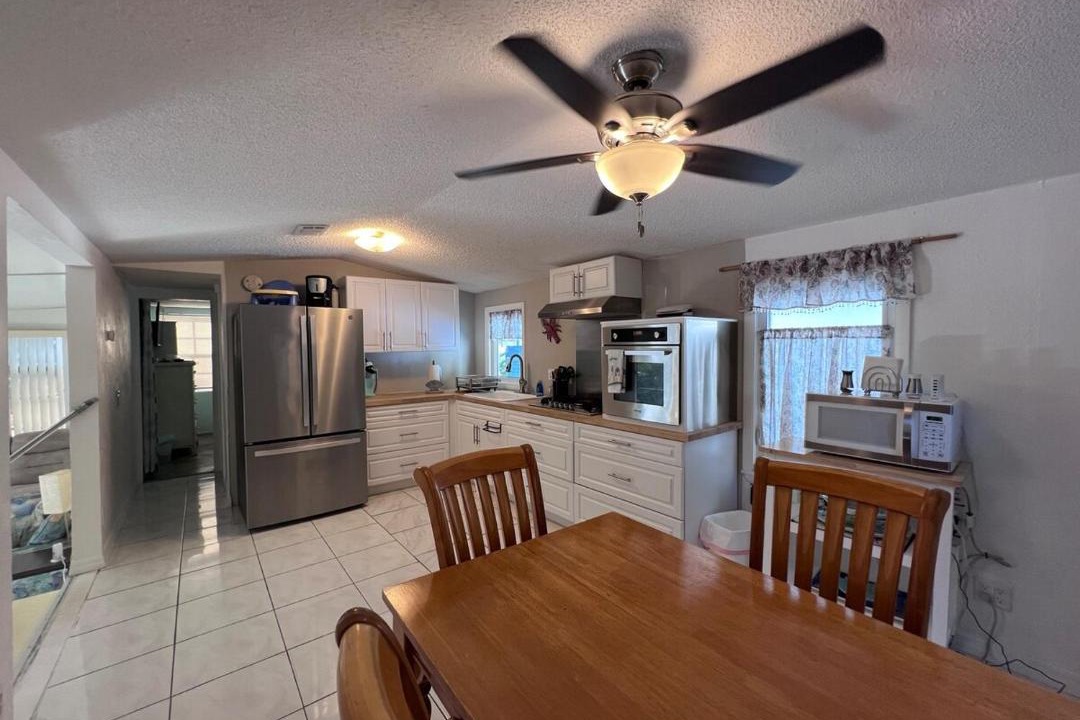 Photo of Kitchen in Key Largo