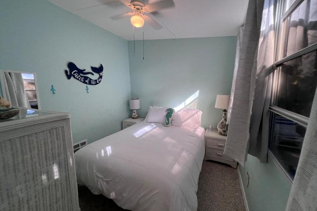 Photo of Bedroom in Key Largo