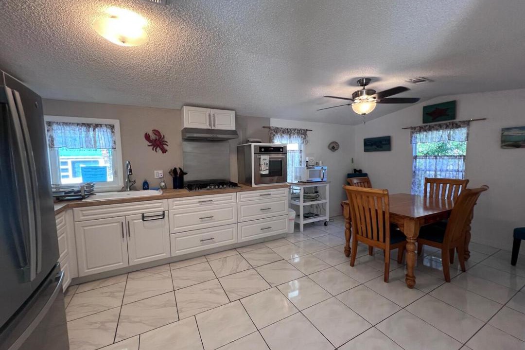 Photo of Kitchen in Key Largo