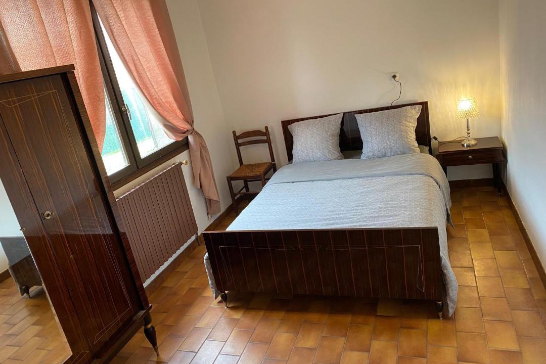 Photo of Bedroom in Auterive