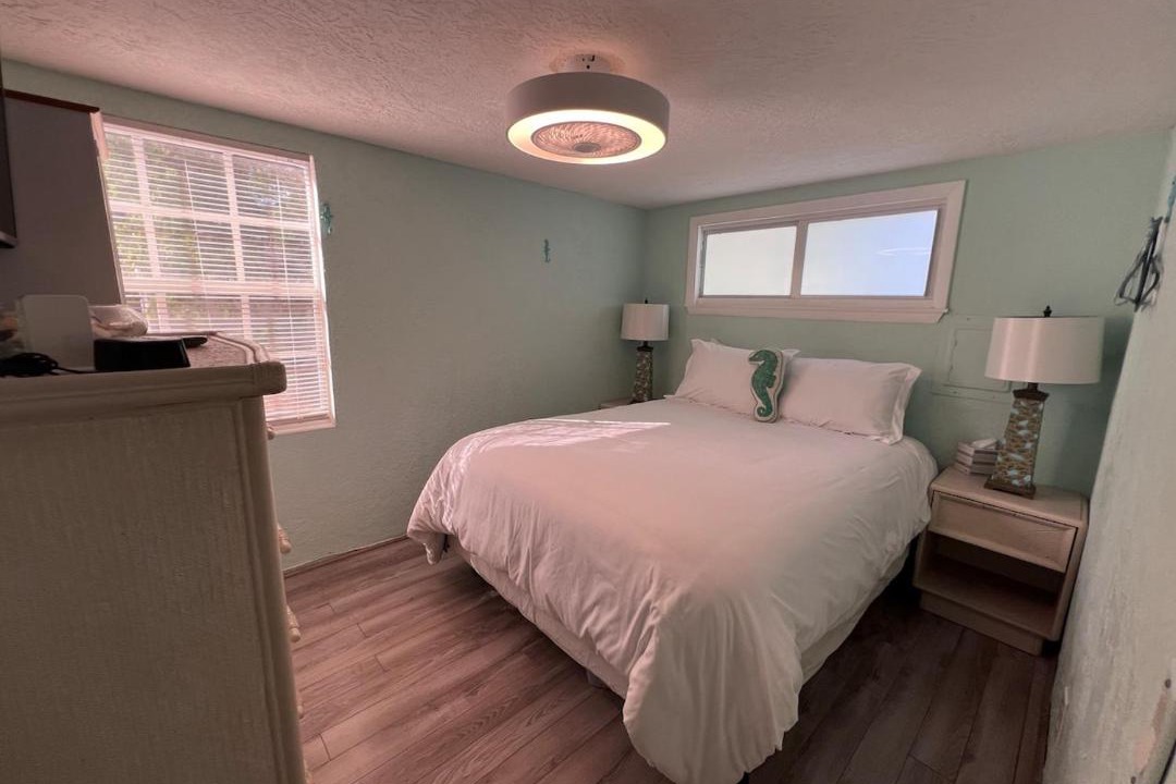 Photo of Bedroom in Key Largo