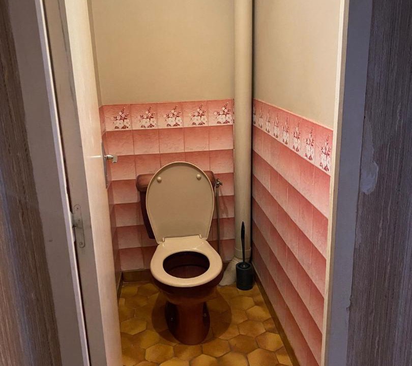 Photo of Bathroom in Auterive