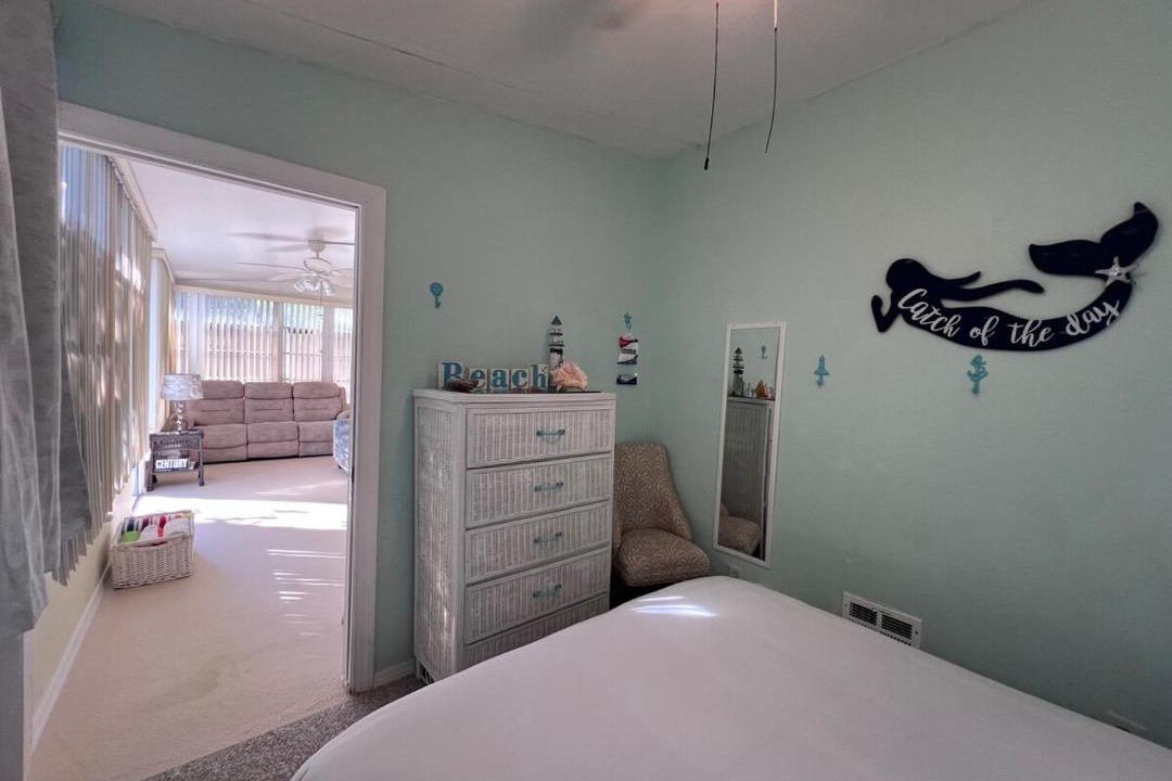 Photo of Bedroom in Key Largo