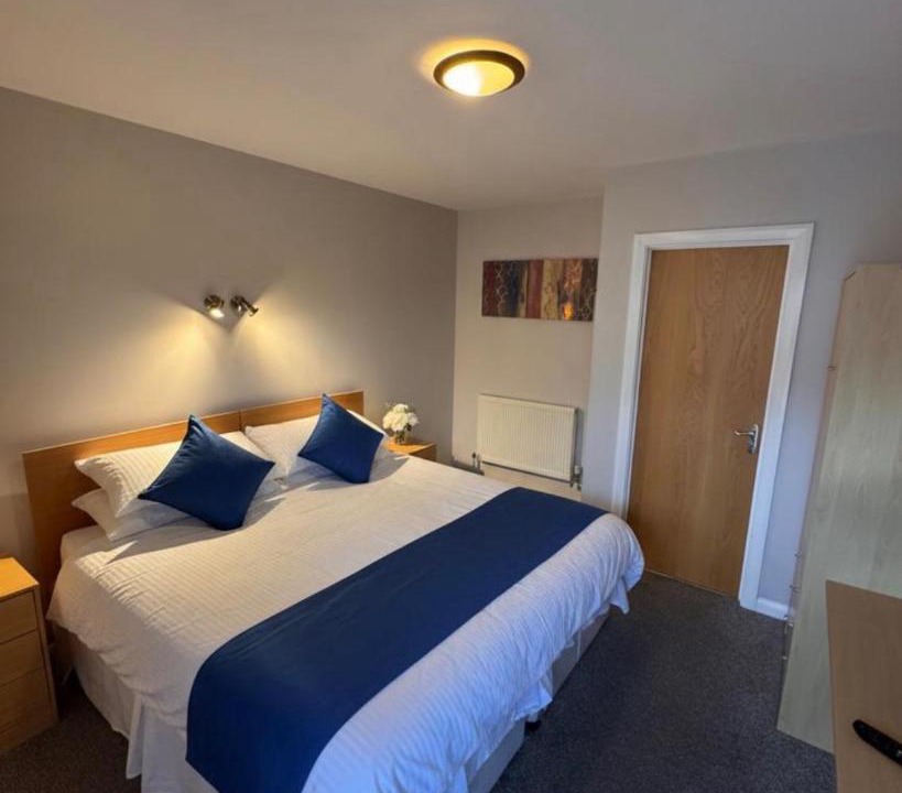 Photo of Bedroom in Bishop's Stortford