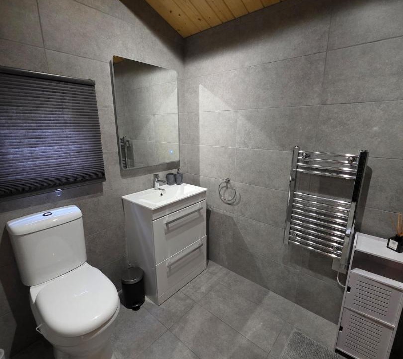 Photo of Bathroom in High Wycombe