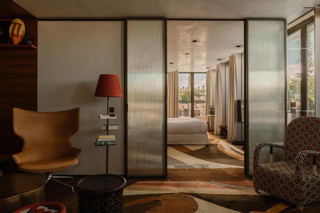 Photo of Others in 16th Arrondissement