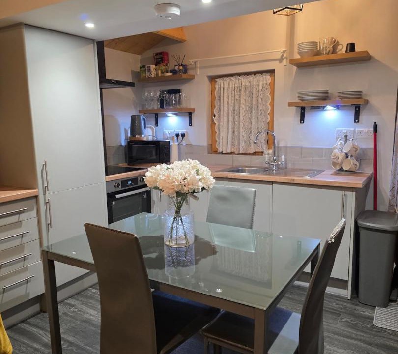 Photo of Kitchen in High Wycombe