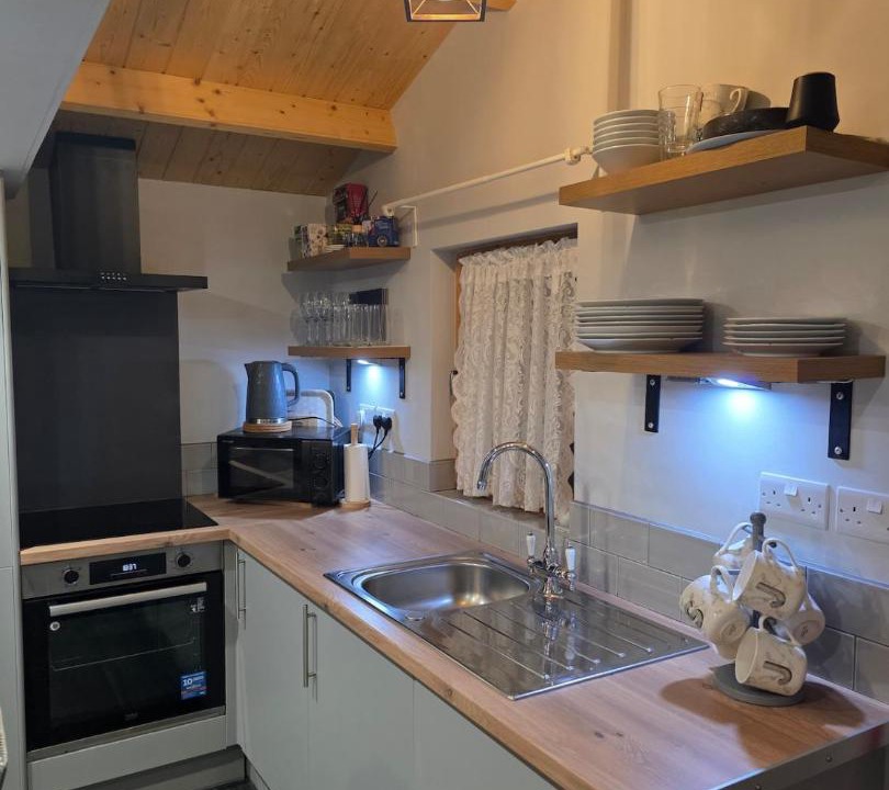 Photo of Kitchen in High Wycombe