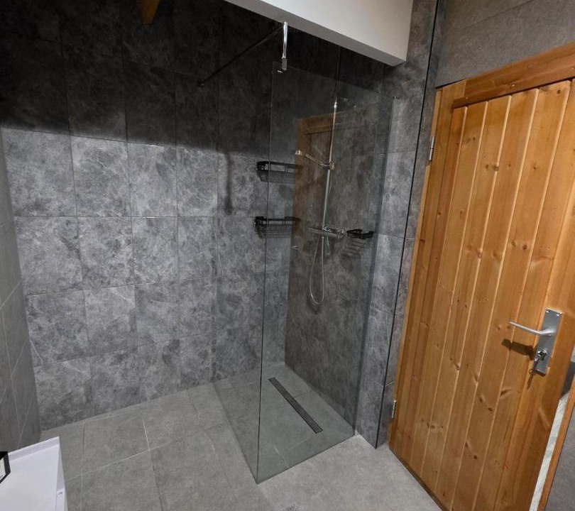 Photo of Bathroom in High Wycombe