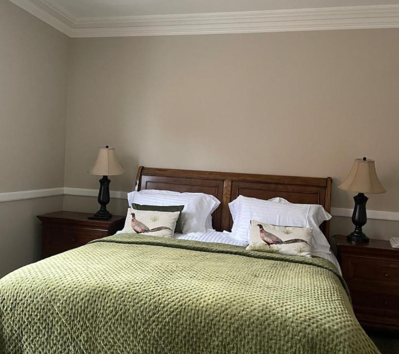 Photo of Bedroom in Pontrilas