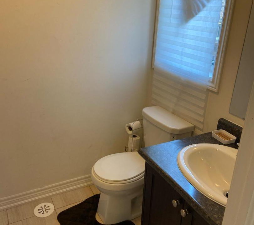 Photo of Bathroom in Brampton